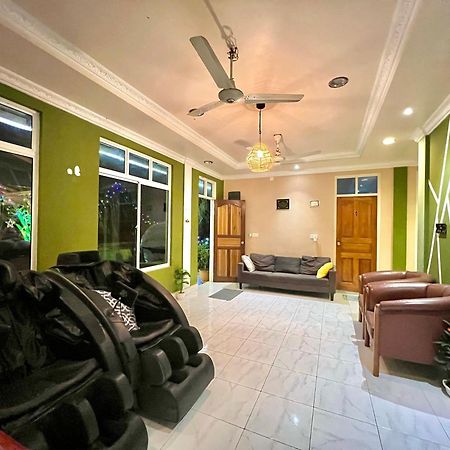 Koimala Hotel Маамигили Экстерьер фото