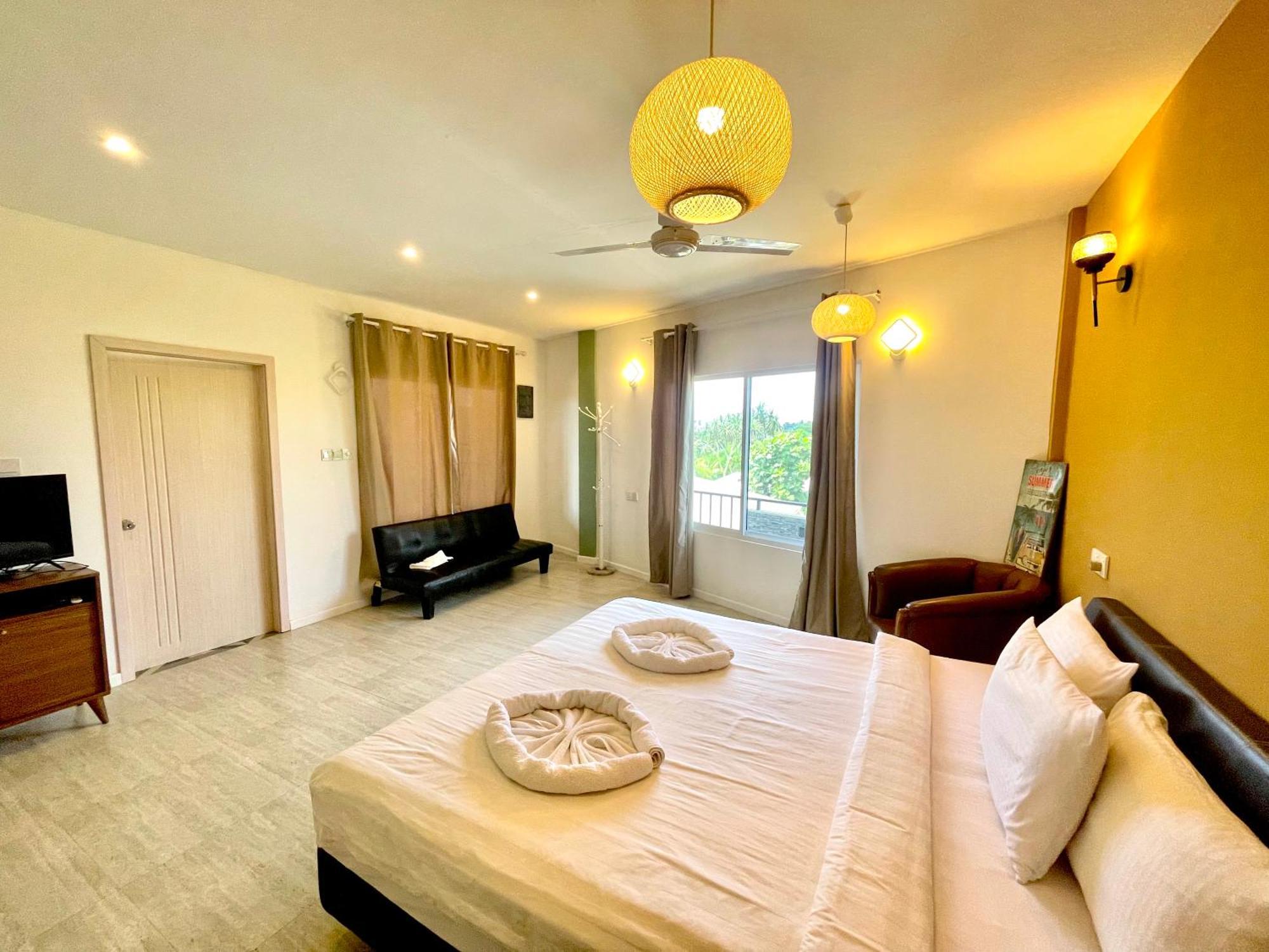 Koimala Hotel Маамигили Экстерьер фото